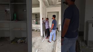 POP WORK COMPLETED IN ANANTAPUR #anantapur  #pavanyadav_atp #interiordesigner #furniturestoreatp