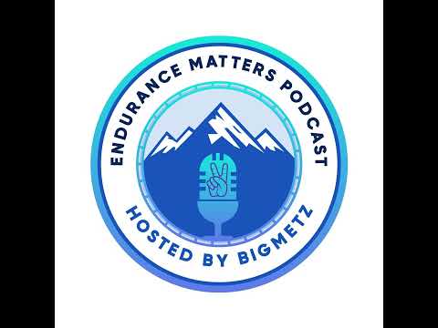 Eric Hinman: Building a Life of Endurance & Influence