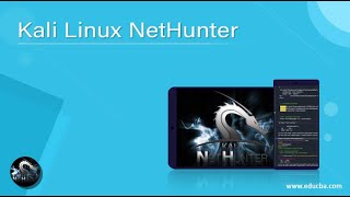 Kali NetHunter vs userland