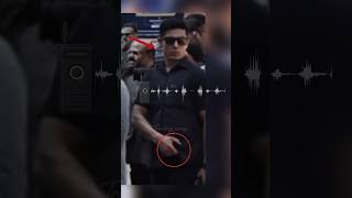 "No ❌ Leaks" -🗿🔐🛡️•••• "Secured Exit Protocol"✅ #shorts #viralvideo #trending #SPG