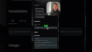 Build Your Own AI Chatbot with This Amazing UI Library