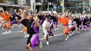 TOKYO: NIHONBASHI KYOBASHI FESTIVAL - 日本橋・京橋まつり