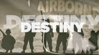 101st AIRBORNE DIVISION
