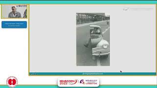 Pre transplant evaluation -Dr.Subramanian