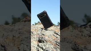 DROP TEST | Google Pixel 7 Pro Revolution Series Case | #google #googlepixel #pixel7pro #pixel7