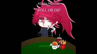 ROLL OR DIE🗣🔥‼️ 「COLLAB W  @Hyejin-143 ★」