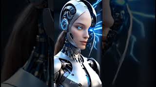 Advance AI Robot! #robotics #technology #humanoidrobot #fypyoutube #artificialintelligence