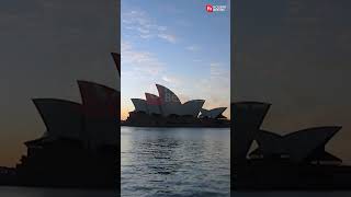 Sydney Opera House #holidaybesties #luxurytravel #holidaytraveller #luxurytraveler #australia