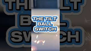 Arduino Tilt Ball Switch #foryou #arduino #popular #electronics #learning #youtubeshorts #tech