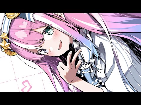 鬼はそとぉ～～～福はうちぃ～～～🎵(・o・🍬)【姫森ルーナ/ホロライブ】