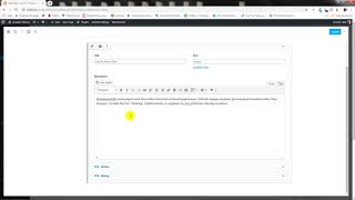 Gutenberg In WPBakery