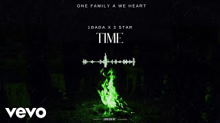 1ne Dada, 3Star - Time (Official Audio)
