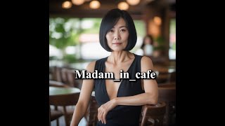 20230919_Madam_in_cafe_熟黒（マダム）