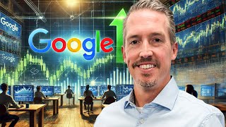 Drew's Trade: Google (GOOGL)