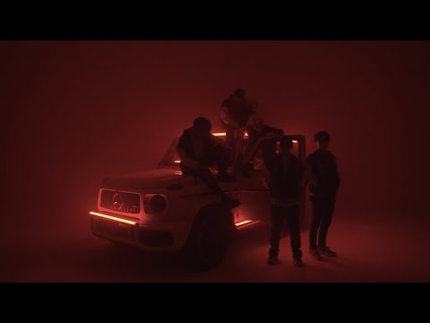 PG One - "CHOS1N" Official MV