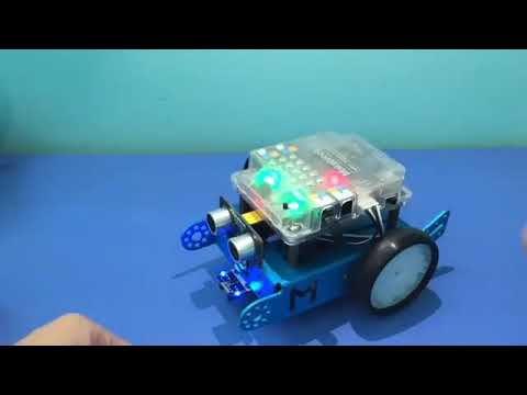mBot LiPo Battery - Makeblock Indonesia