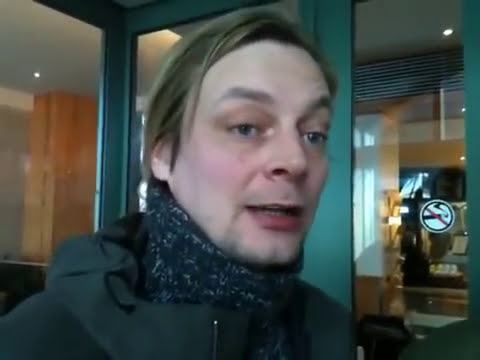 Datakansalainen - Harri Juntunen & Petri Kola