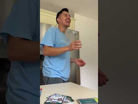 Honest reactions🤣Thought we had pulled it. #pokemon #funny #streamer #shorts #like #tiktok #gaming