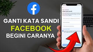 How to Change Facebook Password | Change Facebook Password 2025