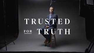 Leading the church in a post-truth world | J.T. English