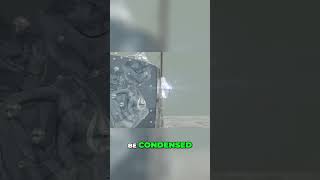 Condensation Explained: Why Cold Glass Attracts Water