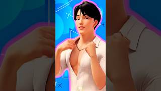 Jinu Saja Dancing Soda Pop #shorts #kpopdemonhunters #sajaboys #jinu #jinusaja