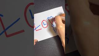 Creative Art #art #artist #artproject #artwork #youtubeshorts #satisfying