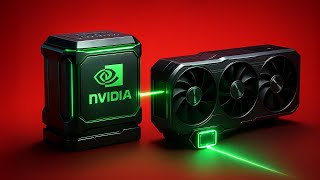 FIRST Desktop Nvidia Gaming CPU DESTROYS GPUs!