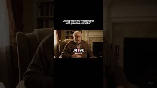 Grandpa got a little too excited #FunnyAI #AIHumor #AIMemes #AIJokes #AIWithAttitude #DarkAIHumor