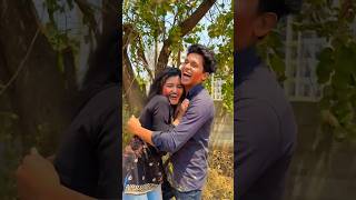 Happy Holi😍❤ #shubhmanu #shorts #holi2024 #holi #couplegoals #love #happyholi