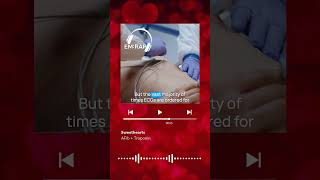 AFib + Troponin