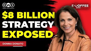 Donna Donato: This Mistake Costs Companies Millions - This CPO explains why
