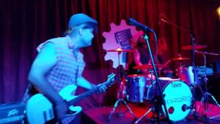 Dangerbird live at Paducah Beer Werks