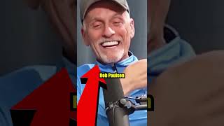 ROB PAULSON Sang "Yakkos World" from the ANIMANIACS In One Take #shorts