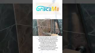 Revamp your kitchen with our stylish faucets! 💧 #KitchenFaucets #UpgradeYourSpace #GraceMe