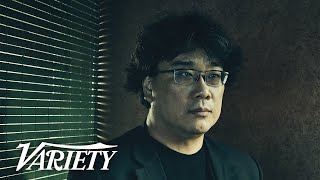 Bong Joon Ho & Tom Quinn Talk 'Parasite,' 'Mad Max' & Marvel