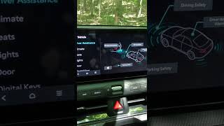 What's In the $2200 Kia K4 GT-Line Turbo Technology Package? #kiak4 #sedan #details