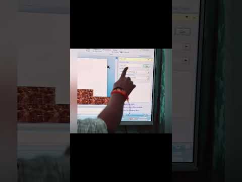 MS PowerPoint