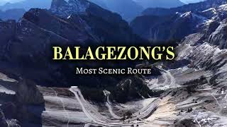 EPIC Road Trip Through China’s Secret Mountain Paradise — Balagezong, Shangri-La, Yunnan China 🇨🇳