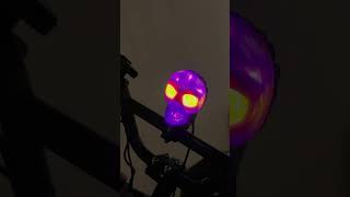 Skull Spotlight Showcase | Cool Super73 Custom Gear!