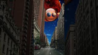 Solar System Size In Perspective | 3D Universe Comparison | Solar System Planets | Space