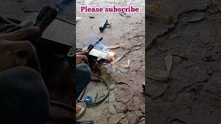 welding #dailyworks #creative #viral #hardwork