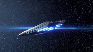 Warpdrive Technology