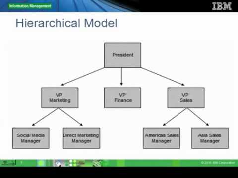 Chapter 1(1) - Information and Data Models
