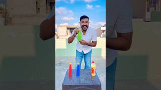 Anaya Ne Papa Ko Kuch Nhi Pilaya😂
