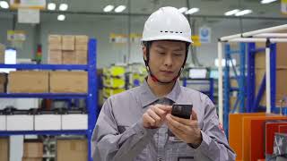 新品重磅上巿 - Fluke TC01A/TC01B 手機熱像儀