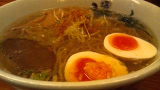 塩らーめん専門　ひるがお＠東京ラーメンストリート