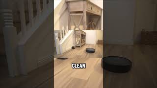 This Robot Vacuum Empties Itself—Meet the Roomba i7+