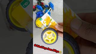 Ultimate Off-Road RC Car Build | How To Make A Powerfull DC Car At Home#shorts#car#diyprojects