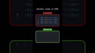 Shortcut to write  multiple div in HTML#codewithchiranjeeb #html